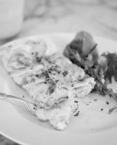 Omelette