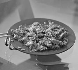 Tawa Chicken
