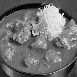 Food Villa Special Radha Chicken