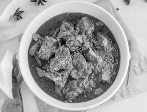Mutter Masala