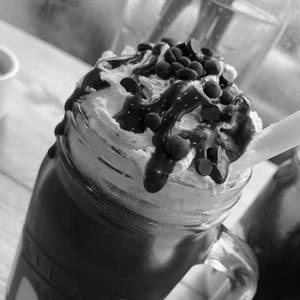 Dark Chocolate Ms