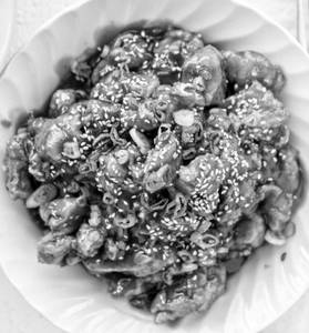 Cantonese Chicken