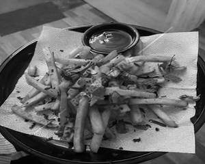 Masala Finger Chips 
