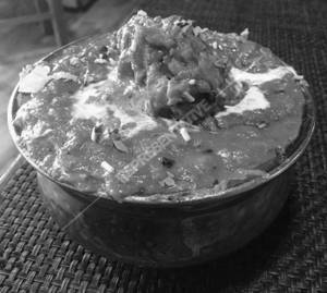 Zayka Special Chicken Masala