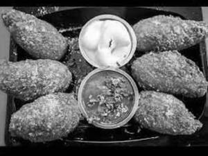 KFC Momos [8 Pieces]