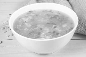 Chicken Sweet Corn Soup