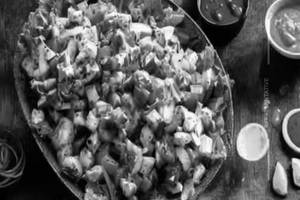 Tandoori Salad 