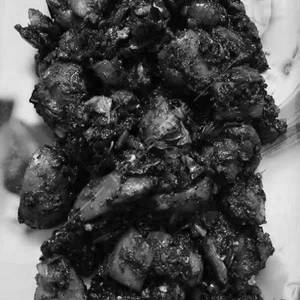Mushroom  Pepper