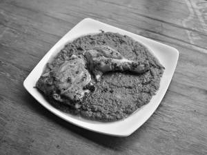 Chicken Masala