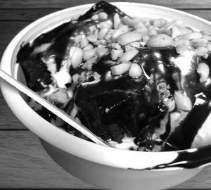 Death By Chocolate (Dbc)