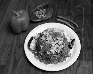 Hyderabadi Biryani