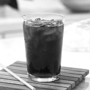 Iced Americano