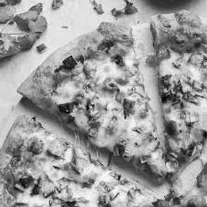 Ulitmate Chicken Pizza