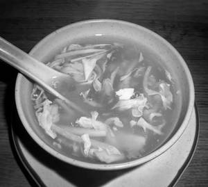 Hot & Sour Soup