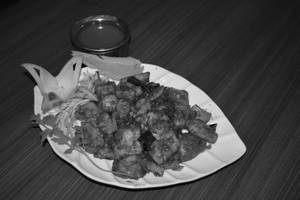 Hongkong Paneer