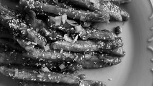 Honey Chilli Potato
