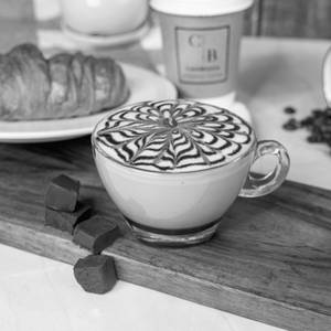 Cafe Mocha