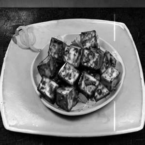 Devil Paneer