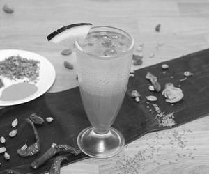 Lychee Melon Chiller