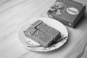 Pista Khoya Barfi