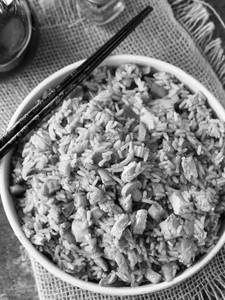 Chicken Rice