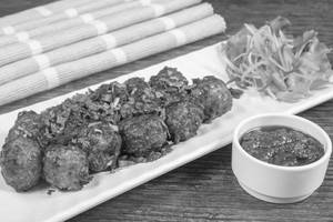Veg Manchurian