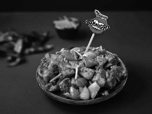 Chilli Paneer