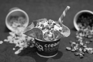 Nuts Overloaded