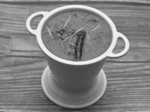 Dal Tadka