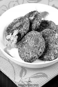 Hara Bhara Kebab