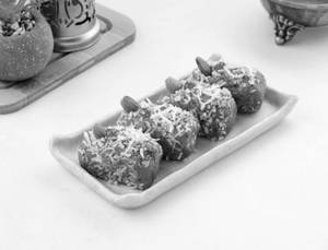 Special Malai Roll