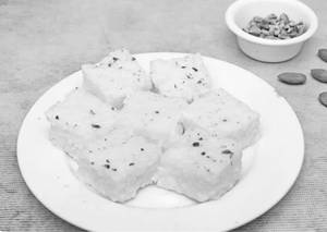 Kalakand Burfi
