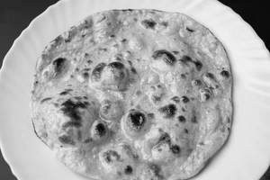 Butter Naan