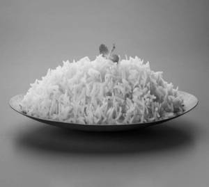Steamed Rice