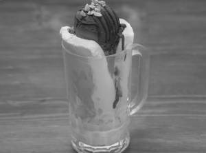 Parafit Ice Cream ( Premium )