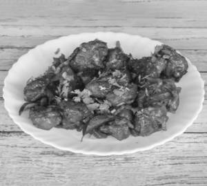 Gobi Chilli