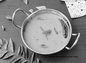 Butter Dal Tadka