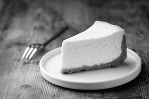 New York Cheese Cake