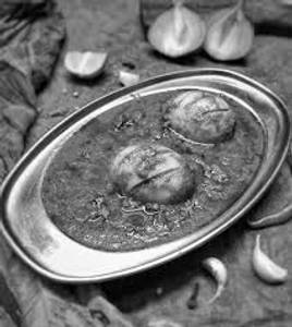 Egg Curry  