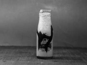 Kitkat Milkshake