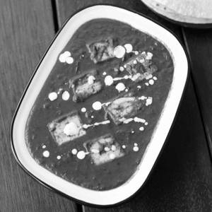 Paneer Palak