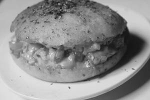 Burger Pizza