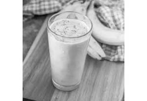 Banana Smoothie