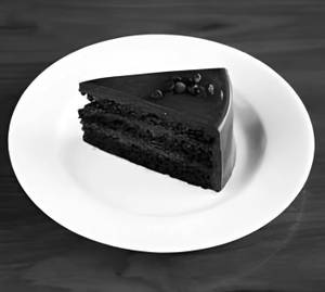 Chocolate Pastry