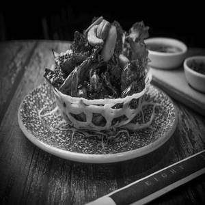 Kung Pao Chicken