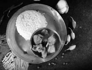 Chicken Mini Thala