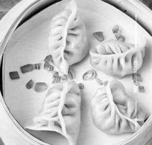 Veg Momos