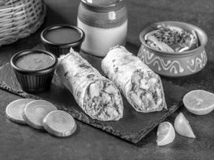 Egg Roll