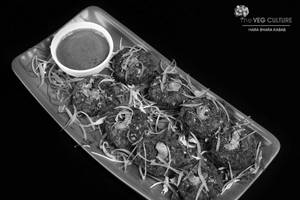 Hara Bhara Kabab (6 Peices)