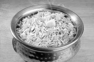 Daal Khichadi